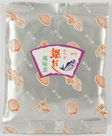 【iWeShop  新研】新研鰹魚風味素 (200公克單包裝)